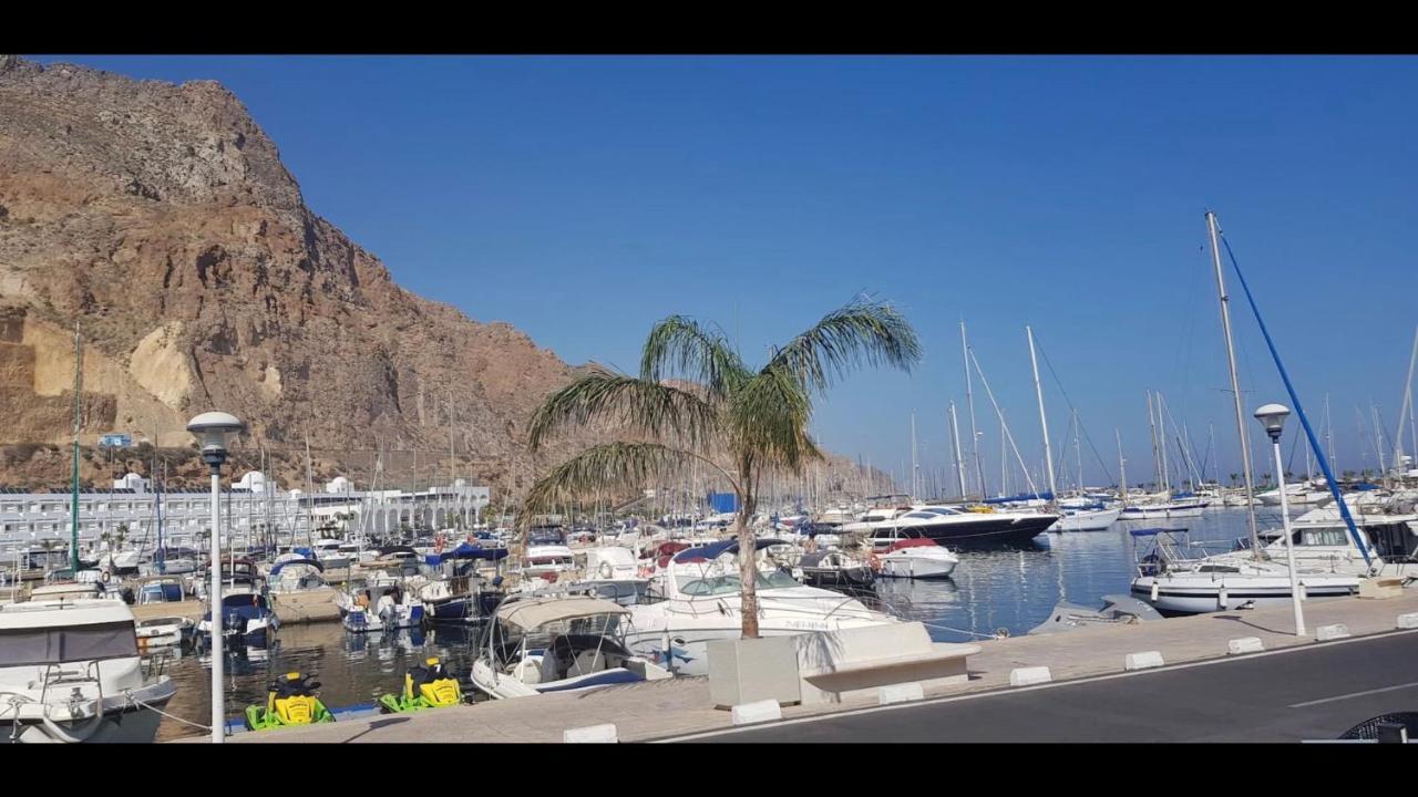 Apartamentos “Mar De Coral” Aguadulce Aguadulce  Exterior foto