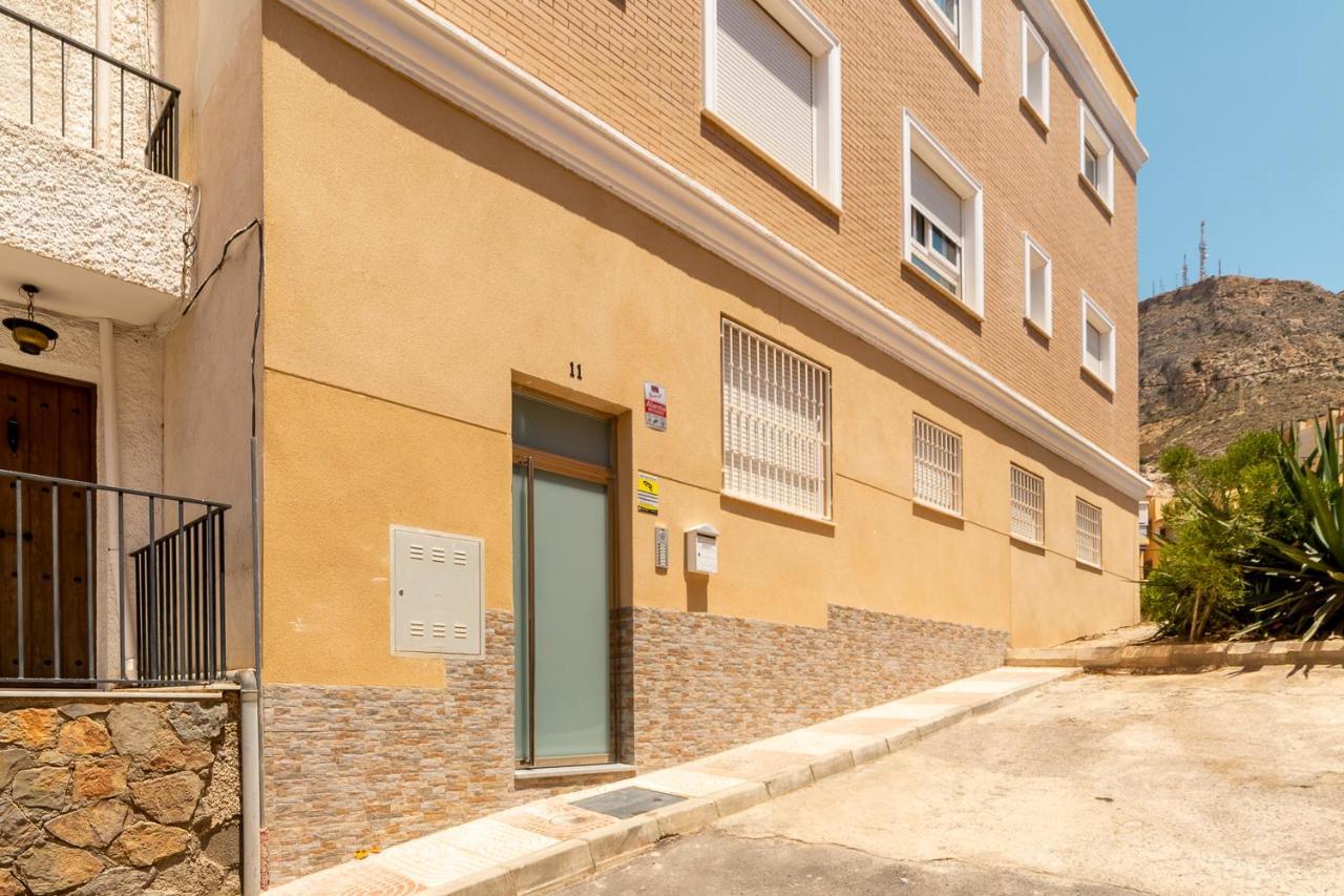 Apartamentos “Mar De Coral” Aguadulce Aguadulce  Exterior foto