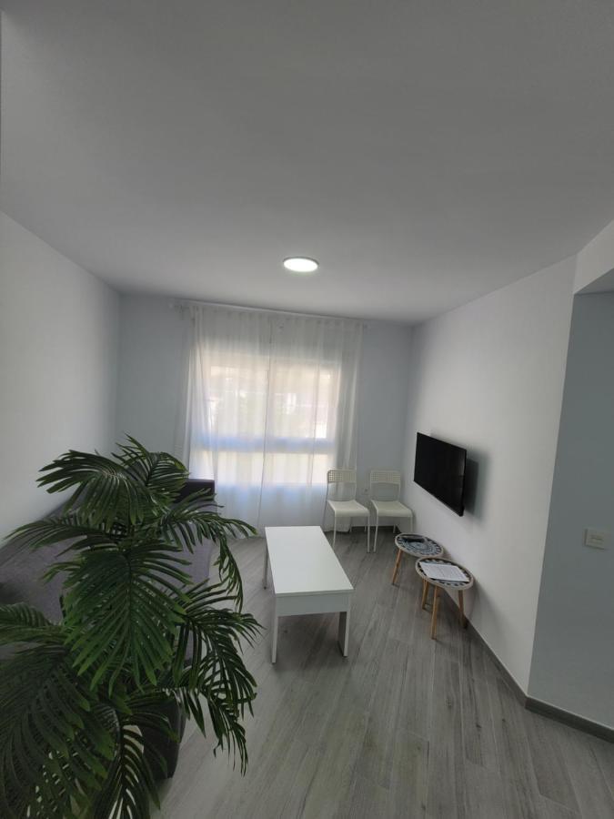 Apartamentos “Mar De Coral” Aguadulce Aguadulce  Exterior foto