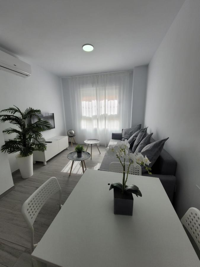 Apartamentos “Mar De Coral” Aguadulce Aguadulce  Exterior foto