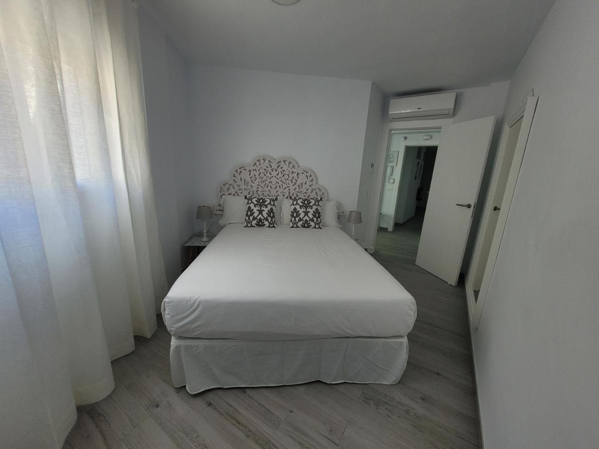 Apartamentos “Mar De Coral” Aguadulce Aguadulce  Exterior foto